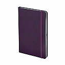 920-EKO Beyaz 13 x 21 Termo Deri̇ Defter (Holmen Ki̇tap Kağıdı - 12
