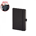 923-914 Beyaz 9 x 14 Termo Deri̇ Defter - 4