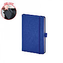 923-914 Beyaz 9 x 14 Termo Deri̇ Defter - 5