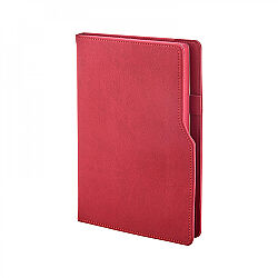 941-IVORY Fume 15 x 21 Termo Deri̇ Defter (Ivory Kağıt) - 3