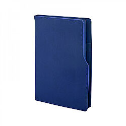 941-IVORY Fume 15 x 21 Termo Deri̇ Defter (Ivory Kağıt) - 4