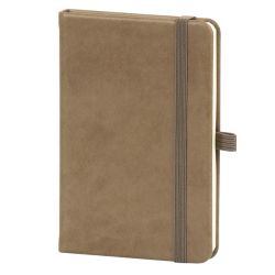 9x14 İSTİKLAL TARİHSİZ AJANDA KAHVE - 1