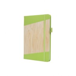 A5 Sert Kapaklı Defter 14,2 x 21 cm - 7