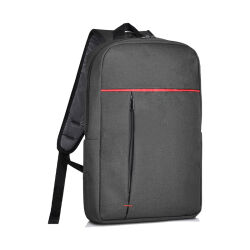 AB002 Gri Sırt Çantası - 5