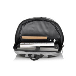 AB002 Gri Sırt Çantası - 5