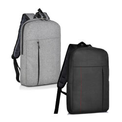 AB002 Gri Sırt Çantası - 7