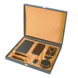 Abant Hediyelik Set - 1