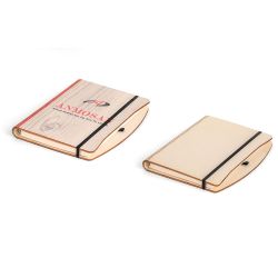  - Ahşap Defter