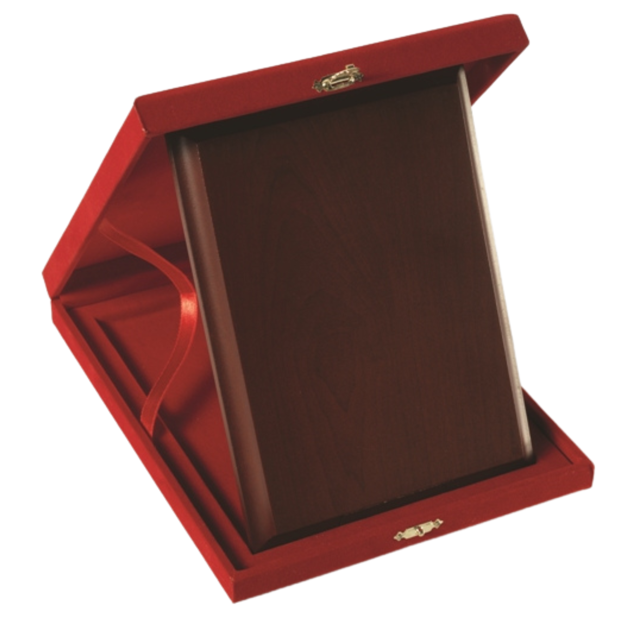Ahşap Plaket 90575
