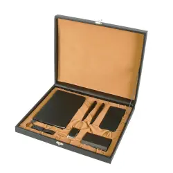 Akçaabat Hediyelik Set - 1