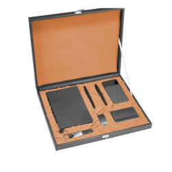 Akçaabat Hediyelik Set - 