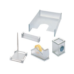Akrilik Masaüstü Set - 1