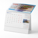 AMT-03-BT Anadolu Masa Takvimi - 1