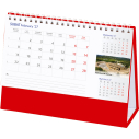 AMT-03-KT Anadolu Masa Takvimi - 1
