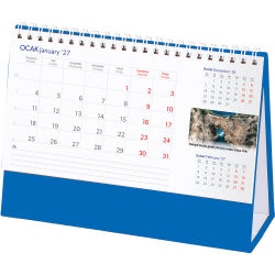 AMT-03-LT Anadolu Masa Takvimi