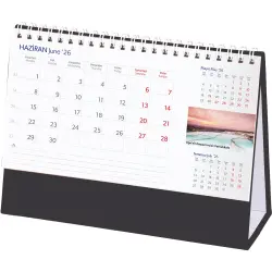 AMT-03-ST Anadolu Masa Takvimi