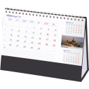 AMT-03-ST Anadolu Masa Takvimi - 1