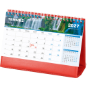 AMT-04 Şelale Masa Takvimi - 1