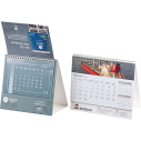 AMT-07 Sıvama Taşıyıcılı Masa Takvimi - 1