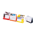 AMT-08 Özel Sıvama Masa Takvimi - 1