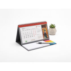 AMT-09 Takvimli Notluk