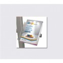 Çok Katlı Ayaklı Broşürlük 210X297mm - 2