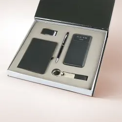 Ayvalık Hediyelik Set - 1