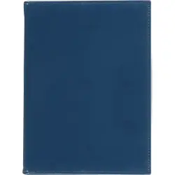 B-04 Sertifika ve Menü Kabı