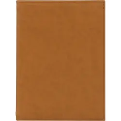 B-04 Sertifika ve Menü Kabı