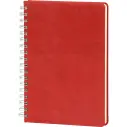Bağcılar-17x24 Spiralli Tarihsiz Defter - 1