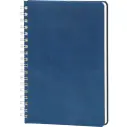 Bağcılar-17x24 Spiralli Tarihsiz Defter - 1