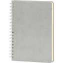 Bağcılar-17x24 Spiralli Tarihsiz Defter - 1