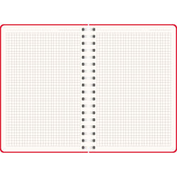 Bağcılar-17x24 Spiralli Tarihsiz Defter - 3
