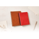 Bağcılar-17x24 Spiralli Tarihsiz Defter - 4