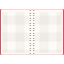 Bağcılar-20x28 Spiralli Tarihsiz Defter - 3