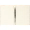 Bağcılar-20x28 Spiralli Tarihsiz Defter - 2