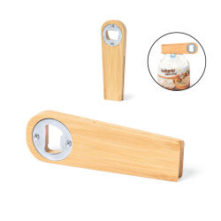 Bambu Magnetli Açacak - 