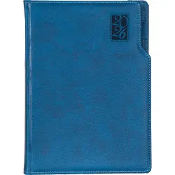 Başakşehir Günlük Ajanda - 1