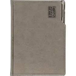 Başakşehir Günlük Ajanda - 1