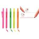 Basmalı Highlighter Kalem - 1