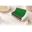 Bayraklı Terzi Dikiş Defter - 3