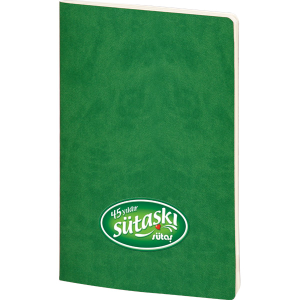 Bayraklı Terzi Dikiş Tarihsiz Defter