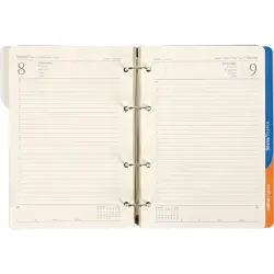 Bergama Mekanizmalı Ajanda - 3