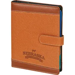 Bergama Mekanizmalı Ajanda - 1