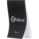 BLK-05 Amerikan Cilt Bloknot - 1