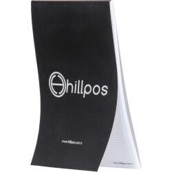 BLK-05 Amerikan Cilt Bloknot - 1
