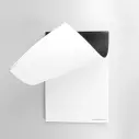 BLK-05 Amerikan Cilt Bloknot - 1