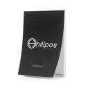 BLK-05 Amerikan Cilt Bloknot - 1