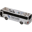 BLK-11 Otobüs Bloknot - 1