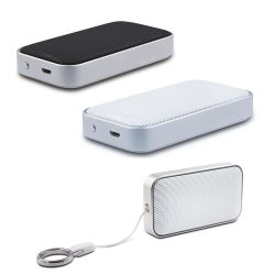  - Bluetooth hoparlör